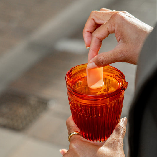 Huskee - Renew 6oz - 8oz