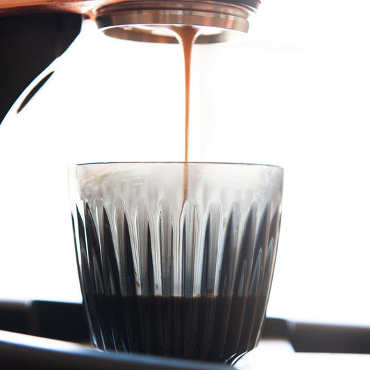 Huskee - Renew 3oz Espresso