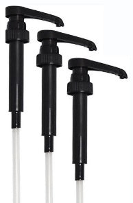 Waddi Speciality Coffee - Arkadia - Dosing Pumps 750ml