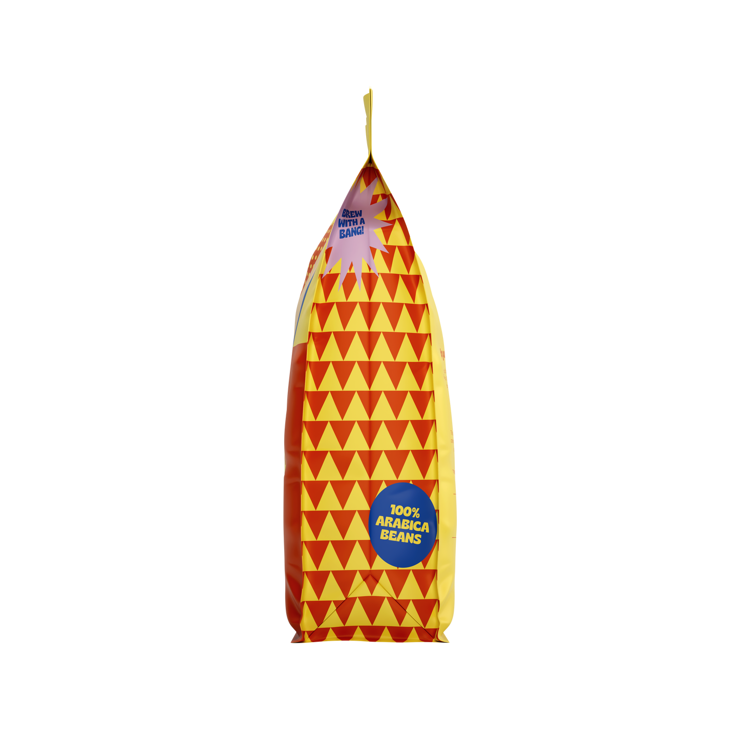 CHEESECAKE COFFEE BEANS