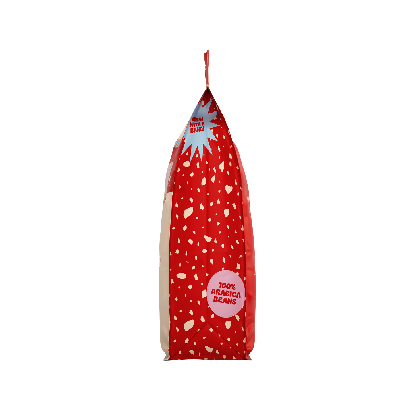 SHORTBREAD COFFEE BEANS